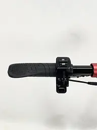 Електросамокат KugooKirin M4 PRO (1500W, 48V, 21Ah) вольтметр  - мініатюра 4