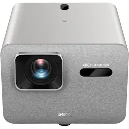 Проектор BenQ TK705STi (9H.R0D77.57E) - мініатюра 5
