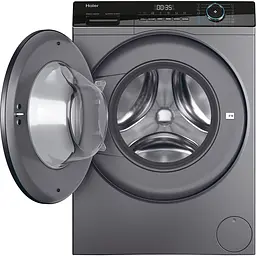 Пральна машина Haier HW90-B14939S8 (31019076) - мініатюра 2