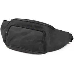 Шкіряна бананка TARWA 14х36х8 см sum0025662