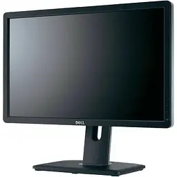 Монітор 24" Dell P2412H - Class A "Б/В" - мініатюра 2