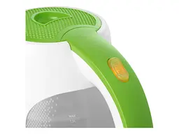 Електрочайник Sencor SWK 1511GR - мініатюра 3