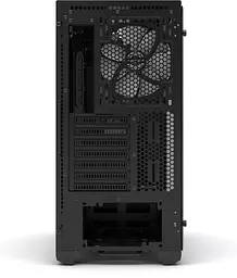 Корпус Phanteks Enthoo Pro M Tempered Glass (PH-ES515PTG_BK) Без БП Б/в - мініатюра 5