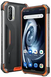 Смартфон Blackview BV7100 6/128Gb NFC Orange - мініатюра 8