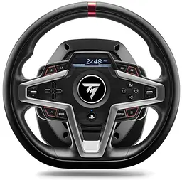 Кермо з педалями Thrustmaster T248 [4160783] [72427] - мініатюра 2