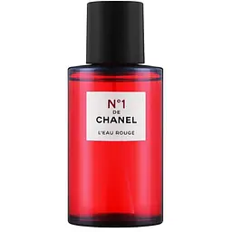 Chanel №1 de Chanel L'Eau Rouge 100 мл тестер парфумована вода