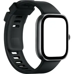 Розумний годинник Xiaomi Redmi Watch 4 BHR7854GL Obsidian Black чорний - мініатюра 8