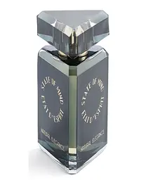 Парфумована вода оригінал State Of Mind Natural Elegance 100 мл - мініатюра 2