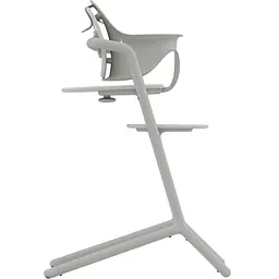 Стілець Cybex Lemo 3 в 1 Suede Grey (521003179) - мініатюра 4