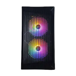 Ігровий ПК Zephyr (RTX 3060 12GB / Intel Core i5 12400F / 16GB DDR4 / SSD 1TB) - мініатюра 2