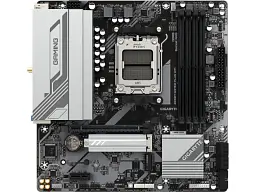Материнская плата Gigabyte B650M GAMING PLUS WIFI