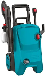 Мийка високого тиску PW145V 1800Вт 100-145бар 330л/год шланг 7м 9.2кг Konner&Sohnen teh0016646