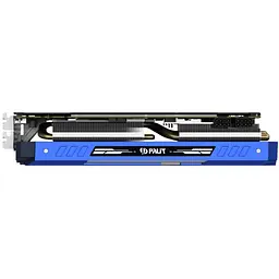 Відеокарта Palit GTX 1080Ti 11Gb GameRock Premium Edition (NEB108TH15LC-1020G) (GDDR5X, 352 bit, PCI-E 3.0 x16) Б/в - мініатюра 5