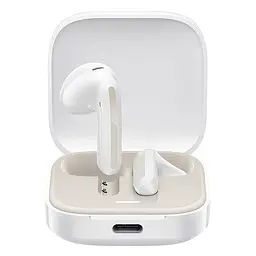 Навушники TWS Redmi Buds 6 Active White CN - мініатюра 2