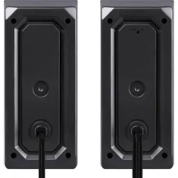 Акустична система 2.0 Redragon Calliope RGB, USB+3.5мм - мініатюра 4