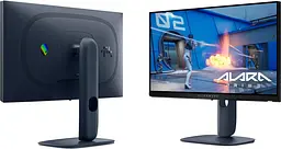 Монітор Dell 24.5" AW2525HM teh0024916 - мініатюра 9