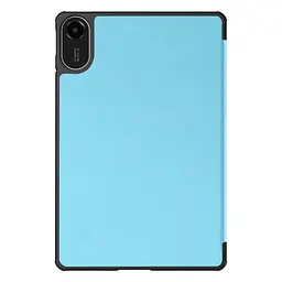 Чехол ArmorStandart Smart Case для Xiaomi Redmi Pad 2 Sky Blue (ARM87405) - мініатюра 2