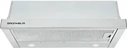 Витяжка кухонна Grunhelm GVT 115 W