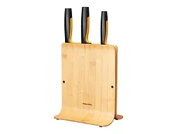 Набір ножів Fiskars Functional Form (1057553) - мініатюра 2