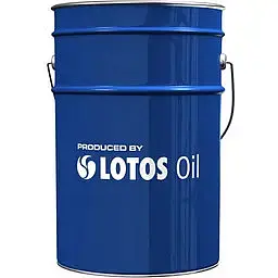 Олива гідравлічна Lotos Hydrax HLP46 бочка 205 л