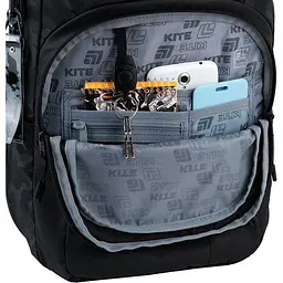 Рюкзак Kite Education teens 2578L-1 (K25-2578L-1) - мініатюра 12