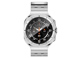 Смарт-годинник W&O X15 Max Amoled White (WOX15MW)