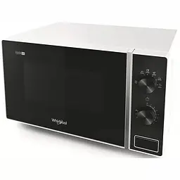 Мікрохвильова піч Whirlpool MWP 101 W - мініатюра 2