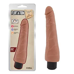 Вібратор Flirtation-Latin Chisa CN-711702389 100065