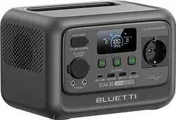 Зарядна станція Bluetti Elite 30 V2 / 600 Вт / 288 Вт⋅год / LiFePO4 (PB931514) - мініатюра 4