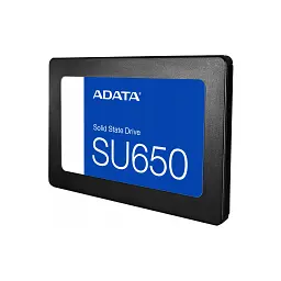 Накопичувач SSD 2.5" 2TB Ultimate SU650 ADATA (ASU650SS-2TT-R) - мініатюра 2