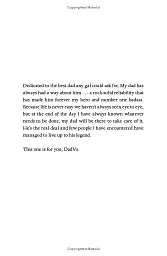 Built. Book 1 (Saints of Denver) - мініатюра 3