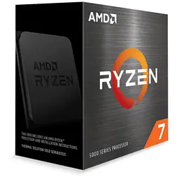 Процесор AMD Ryzen 7 5700G (100-100000263BOX)