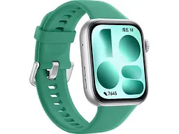 Смарт-часы Huawei Watch Fit 5 Green