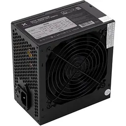 Блок живлення Vinga 650W ОЕМ (VPS-650P1)