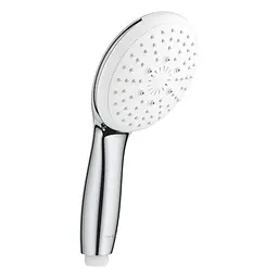 Ручний душ 3 режими струменя Grohe Tempesta 110 28419003, Хром