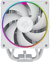 Повітряне охолодження ID-Cooling Frozn A610 ARGB White - мініатюра 2