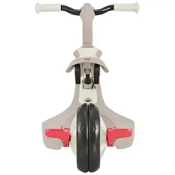 Дитячий велосипед Globber Explorer Trike 4 в 1, кокос (637-566) - мініатюра 12