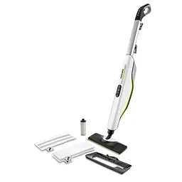 Парова швабра Karcher SC 3 Upright EasyFix Premium (1.513-320.0) [71269]
