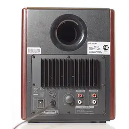 Комп'ютерна акустика Microlab FC330 2.1 Wooden - мініатюра 4