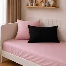 Дитяча постільна білизна JUNIOR Poplin Line та Ammon (2200012796337) - мініатюра 3