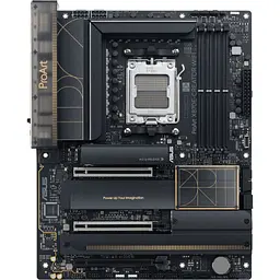 Материнська плата Asus Proart X870E-CREATOR WIFI sAM5 X870E 4xDDR5 M.2 HDMI WiFi BT ATX