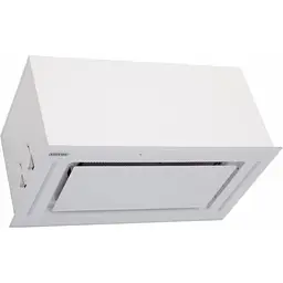 Витяжка ELEYUS GEMINI 800 LED 52 WH