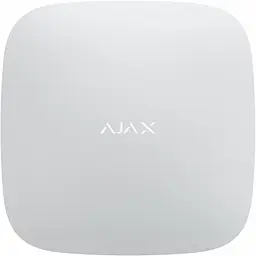 Модуль управління розумним будинком Ajax HUB white (Hub white)