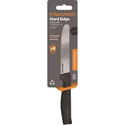 Ніж Fiskars Hard Edge для коренеплодів (1051762) - мініатюра 2
