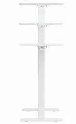 Геймерський стіл 2E CE710WW White (2E-CE710WW-MECHANIC) - мініатюра 4