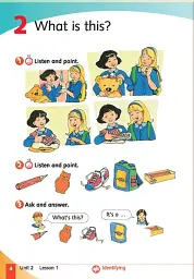 Way Ahead Ukraine 1 Pupil's Book + Workbook - мініатюра 3