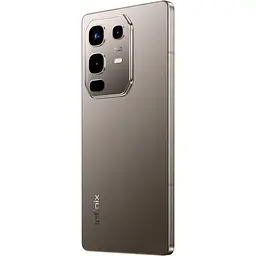 Смартфон Infinix Note 50 8/256GB Titanium Grey [147446] - мініатюра 7