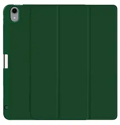 Чохол Primolux Stylus TPU для планшета Apple iPad Air 11" 2026 M4 (A3459 / A3460 / A3463) - Army Green - мініатюра 2