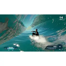 Ключ активації Microsoft Barton Lynch Pro Surfing для Xbox Series S/X - мініатюра 4