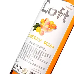 Сироп Loft Алича Сироп 0.7 л - мініатюра 5